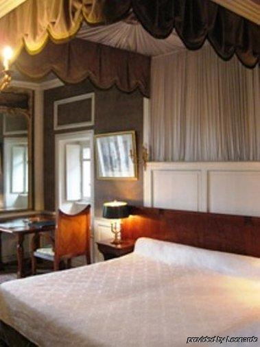 Hotel Chateau Du Val Hillion ห้อง รูปภาพ